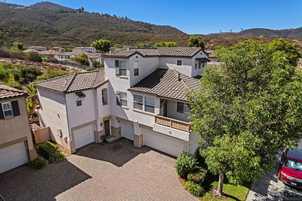 893 Custer Ave. San Marcos, CA 92078