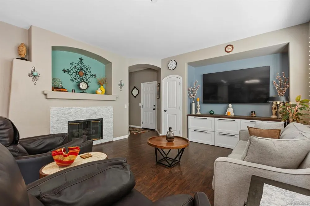 893 Custer Ave. San Marcos, CA 92078