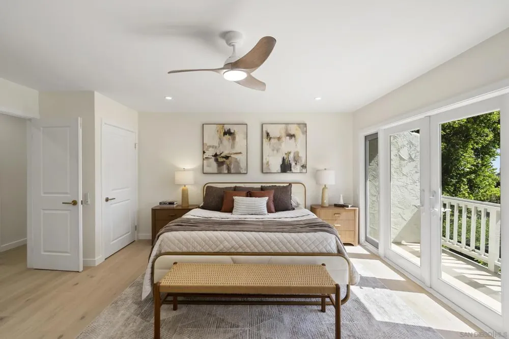 5552 Caminito Herminia La Jolla, CA 92037