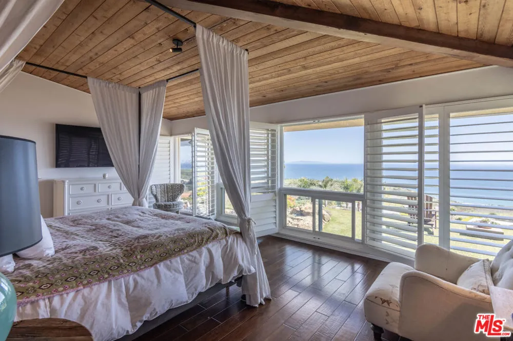 24624 Blue Dane Lane Malibu, CA 90265