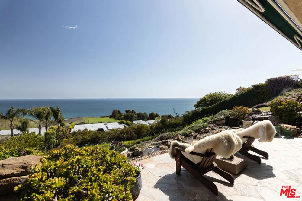 24624 Blue Dane Lane Malibu, CA 90265