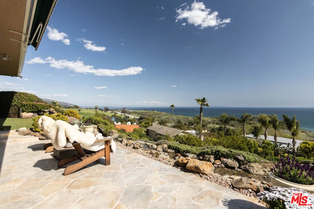 24624 Blue Dane Lane Malibu, CA 90265