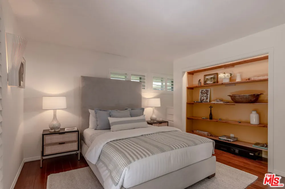 24624 Blue Dane Lane Malibu, CA 90265