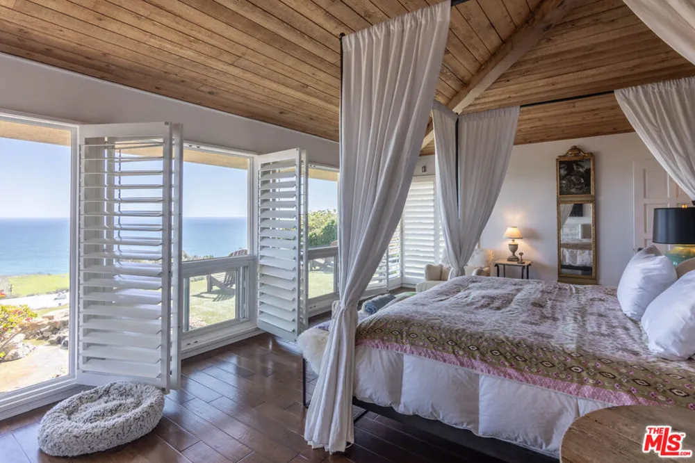 24624 Blue Dane Lane Malibu, CA 90265