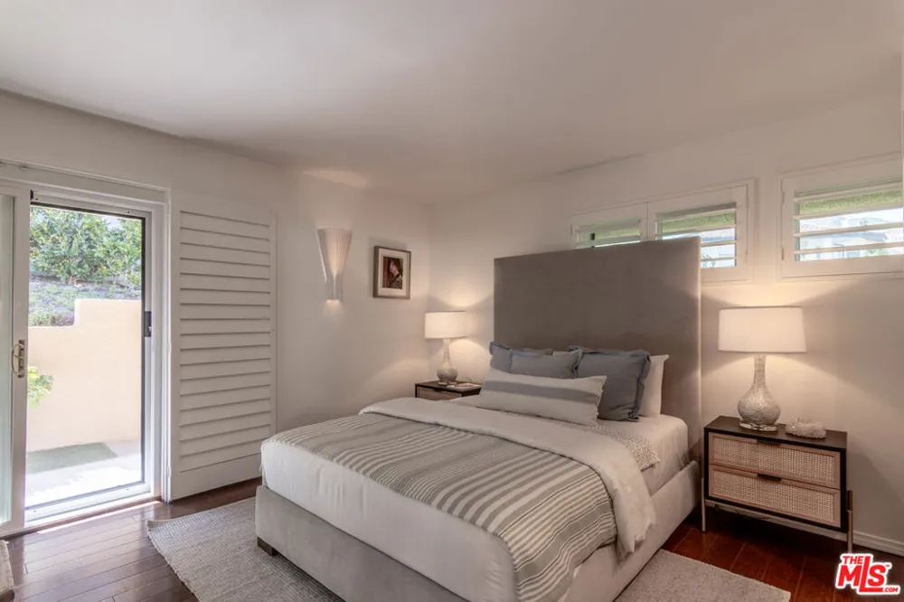24624 Blue Dane Lane Malibu, CA 90265