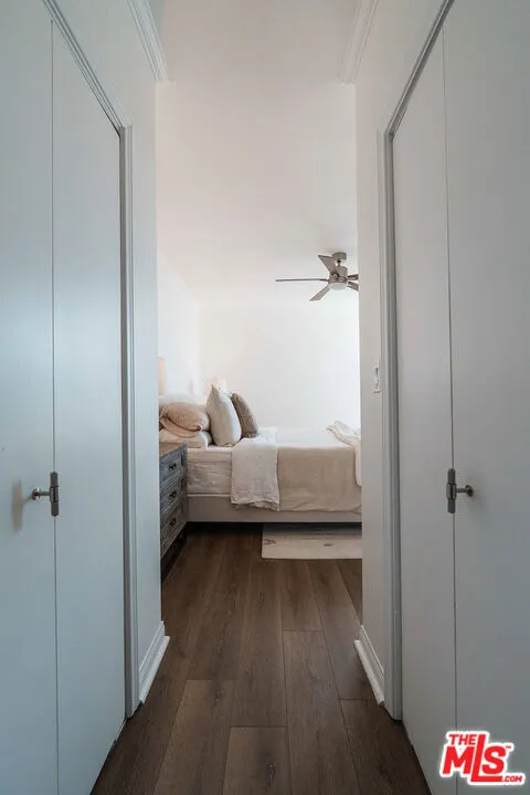 1110 Hacienda Place #207 West Hollywood, CA 90069