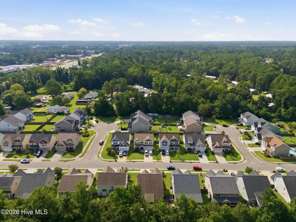 1104 Adams Landing Drive Wilmington, NC 28412