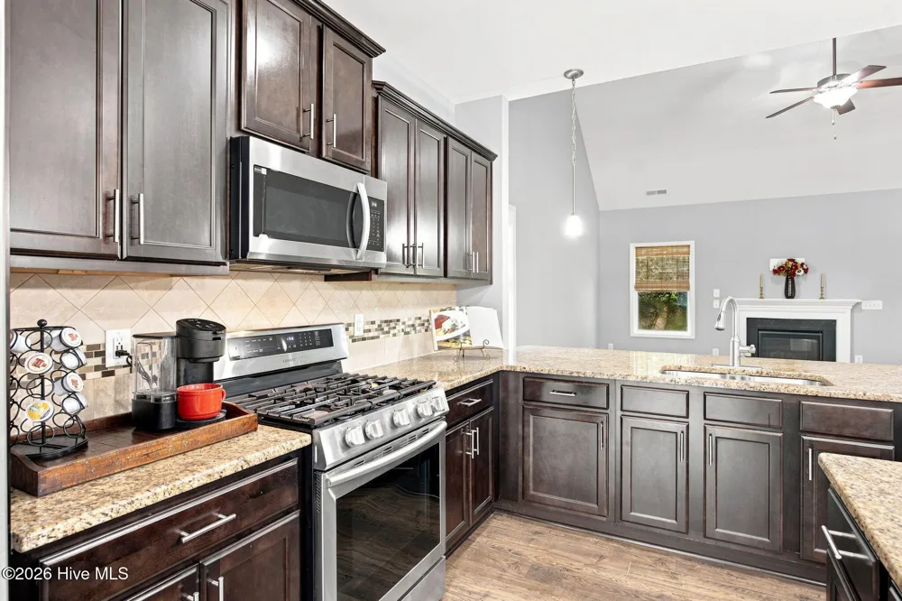 1104 Adams Landing Drive Wilmington, NC 28412
