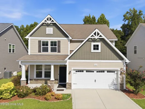 1104 Adams Landing Drive
