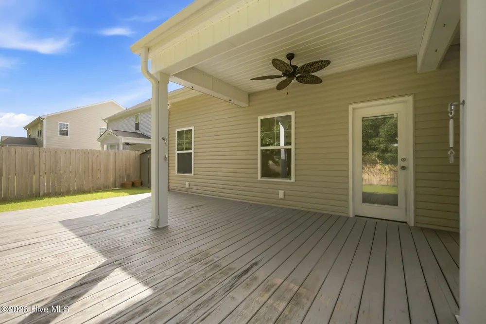 1104 Adams Landing Drive Wilmington, NC 28412