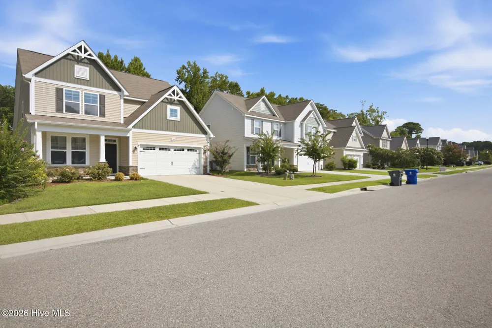 1104 Adams Landing Drive Wilmington, NC 28412