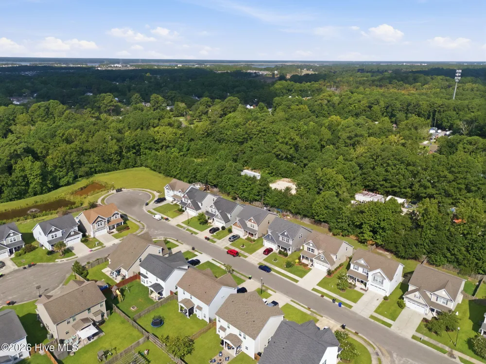 1104 Adams Landing Drive Wilmington, NC 28412