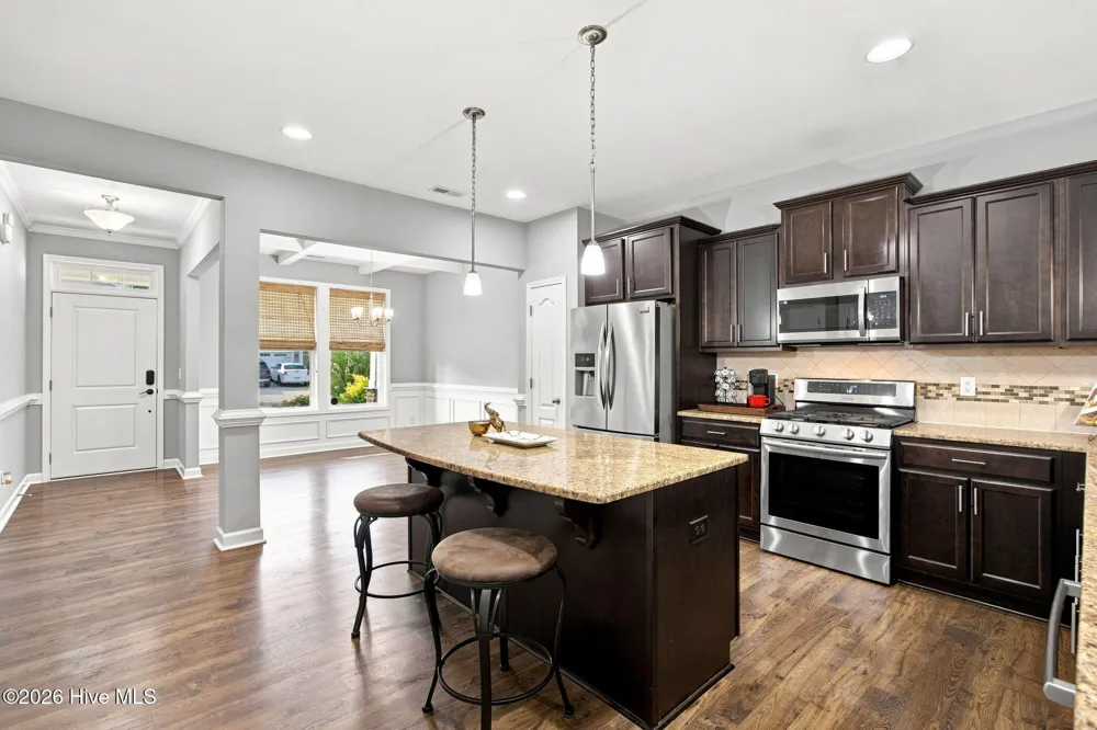 1104 Adams Landing Drive Wilmington, NC 28412