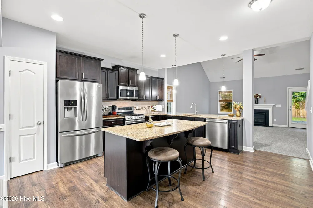 1104 Adams Landing Drive Wilmington, NC 28412