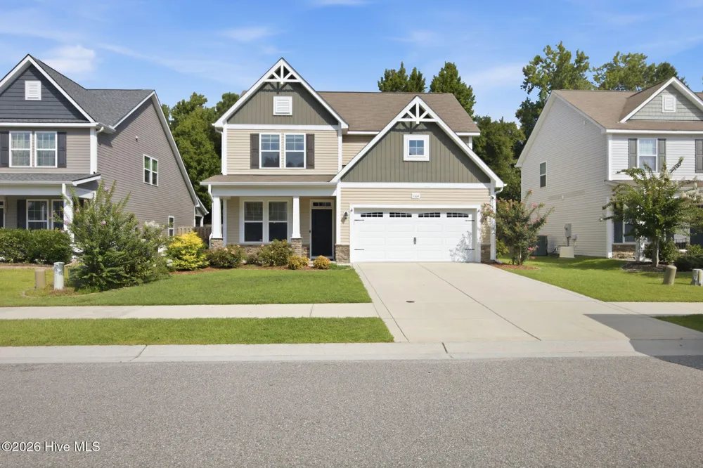 1104 Adams Landing Drive Wilmington, NC 28412