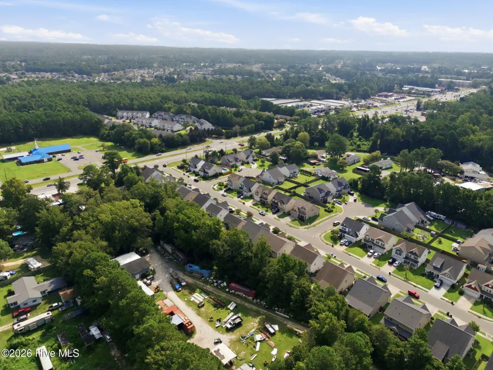 1104 Adams Landing Drive Wilmington, NC 28412