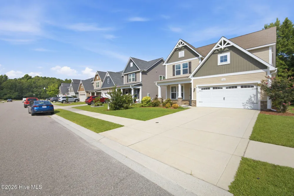 1104 Adams Landing Drive Wilmington, NC 28412