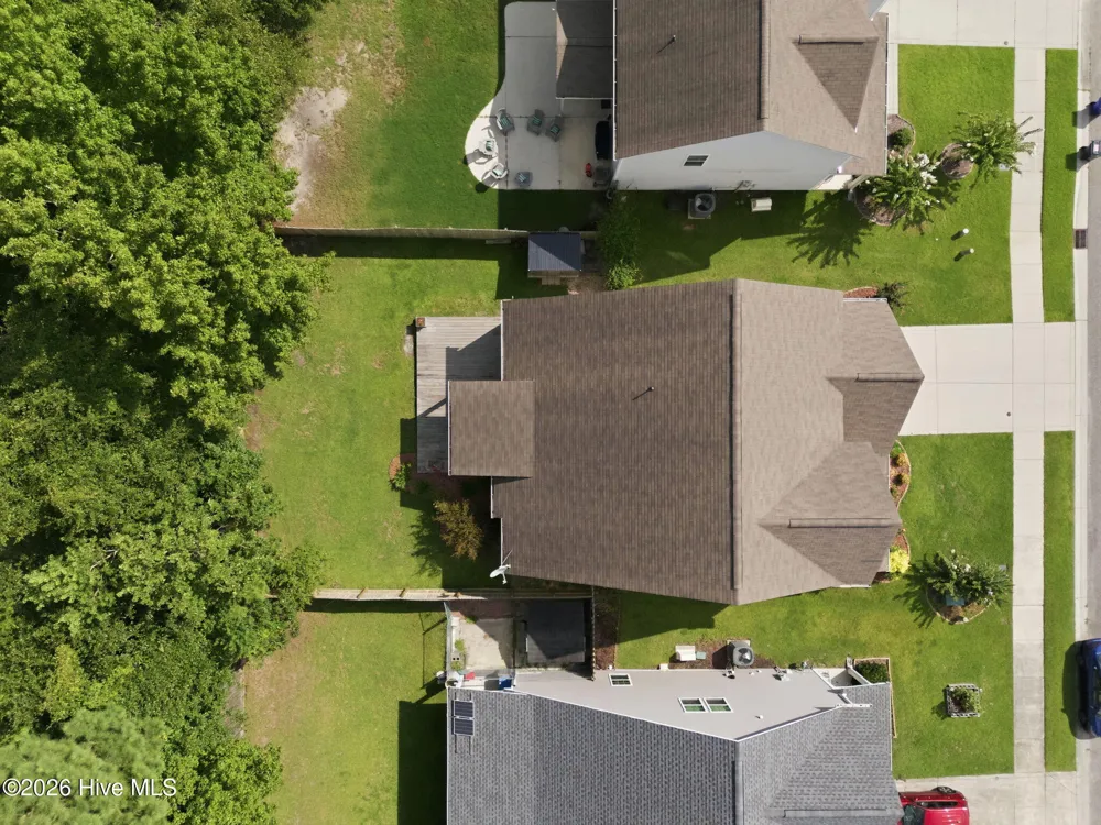 1104 Adams Landing Drive Wilmington, NC 28412