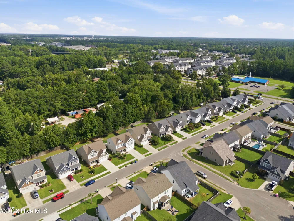 1104 Adams Landing Drive Wilmington, NC 28412