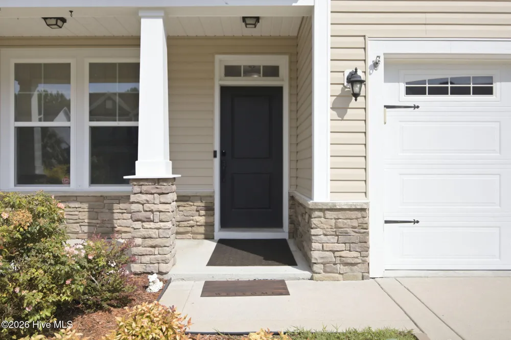 1104 Adams Landing Drive Wilmington, NC 28412
