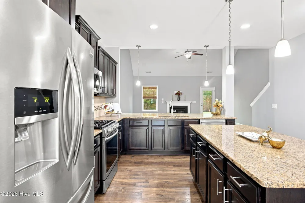 1104 Adams Landing Drive Wilmington, NC 28412