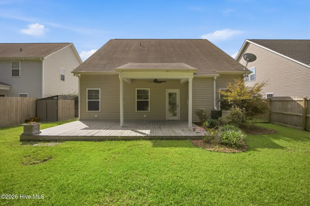 1104 Adams Landing Drive Wilmington, NC 28412