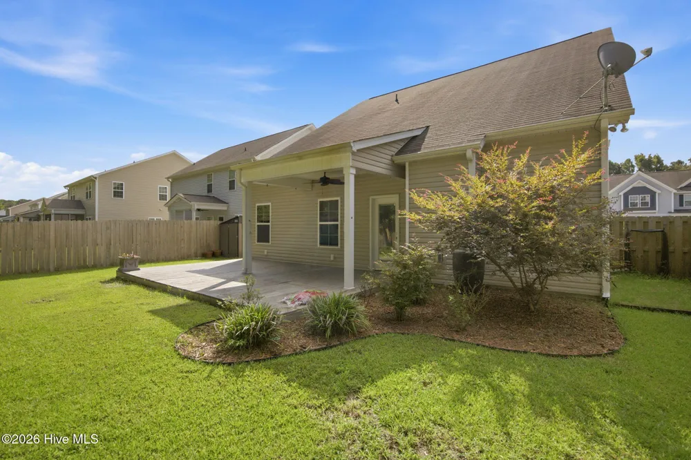 1104 Adams Landing Drive Wilmington, NC 28412