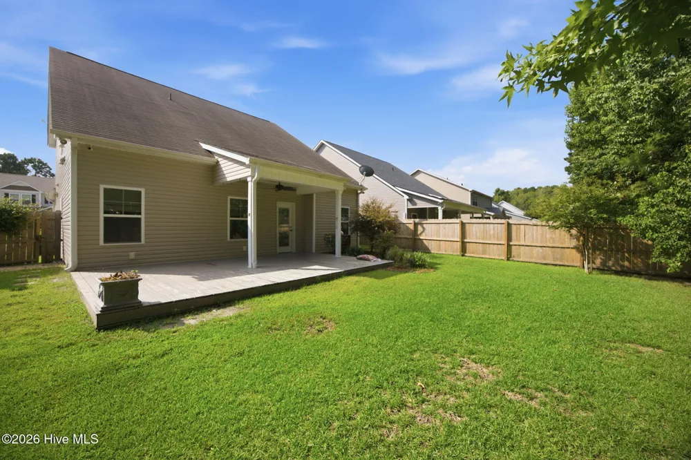 1104 Adams Landing Drive Wilmington, NC 28412