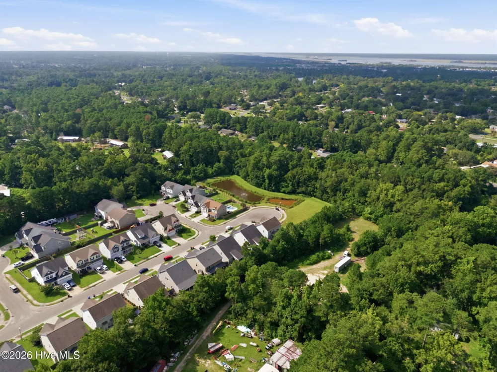 1104 Adams Landing Drive Wilmington, NC 28412