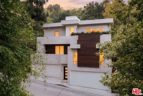 2169 Stanley Hills Drive
