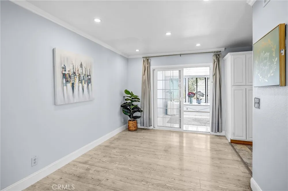 3426 S Hedgerow West Covina, CA 91792