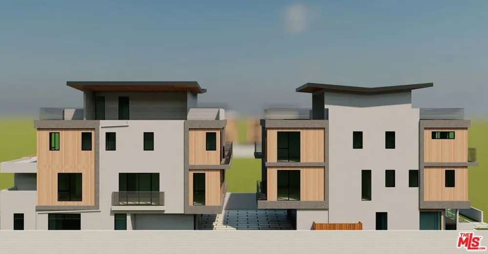 10808 Hartsook Street North Hollywood, CA 91601