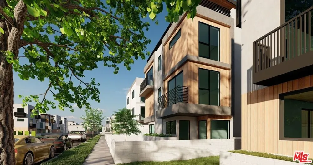 10808 Hartsook Street North Hollywood, CA 91601