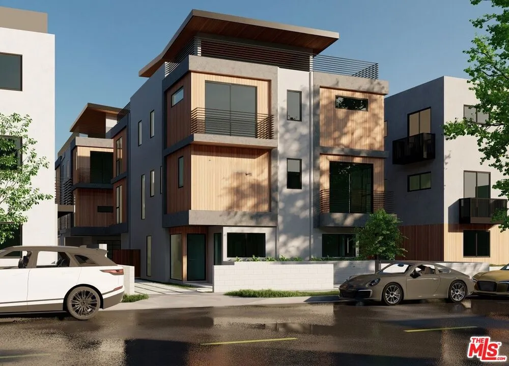 10808 Hartsook Street North Hollywood, CA 91601