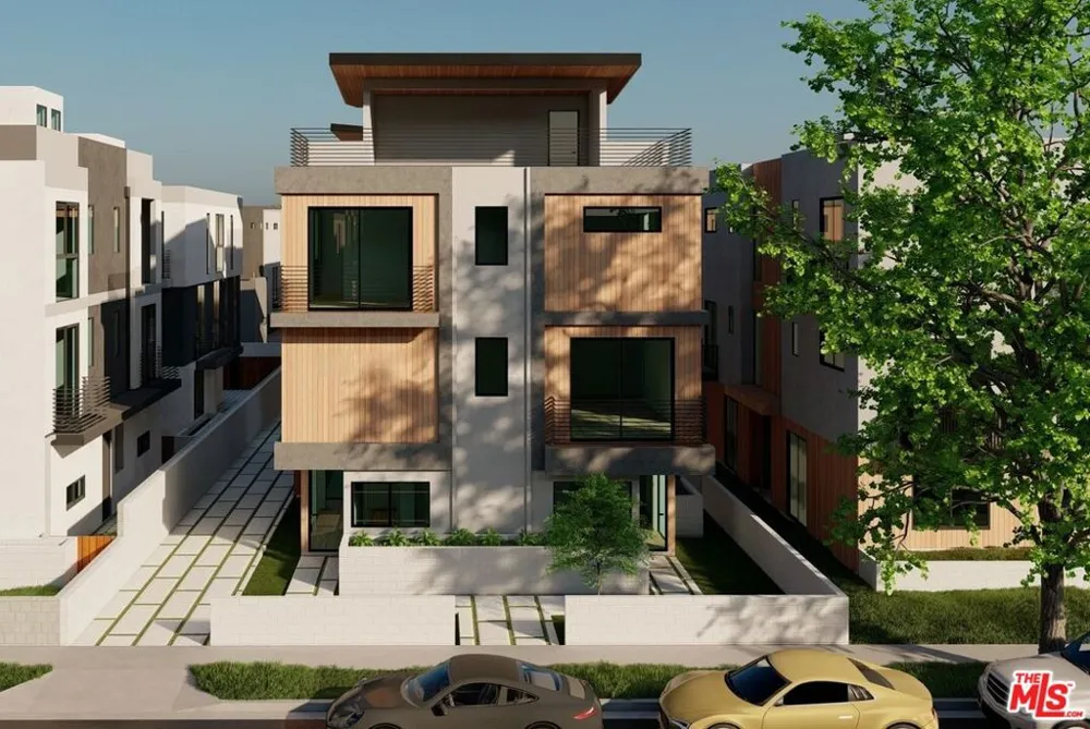 10808 Hartsook Street North Hollywood, CA 91601