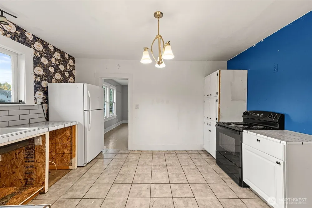 108 Martina Street SE Bucoda, WA 98530