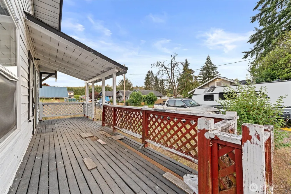 108 Martina Street SE Bucoda, WA 98530