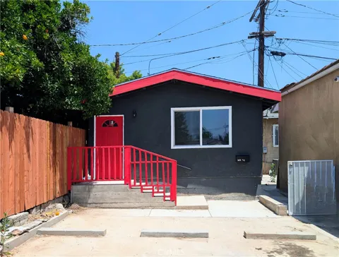1575 Munson Avenue #1/2