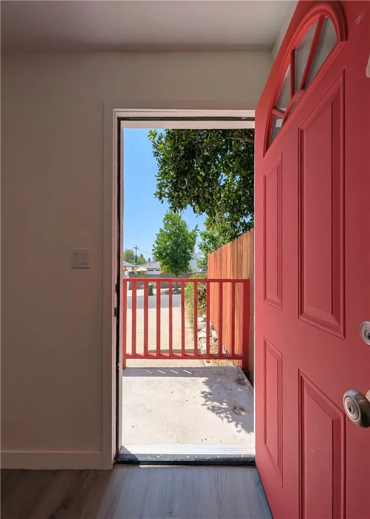 1575 Munson Avenue #1/2 Los Angeles, CA 90042