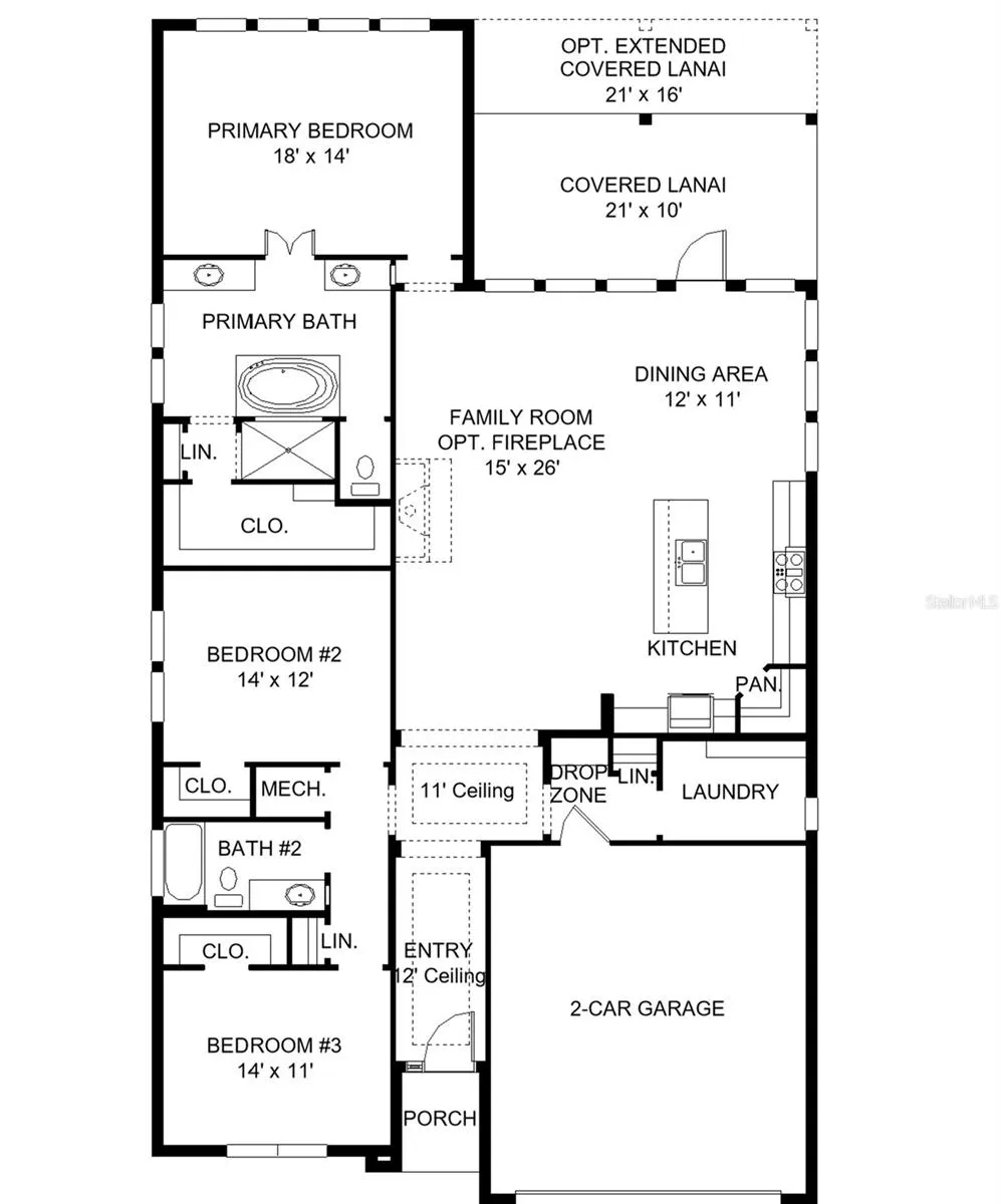10916 37TH AVENUE E Palmetto, FL 34221