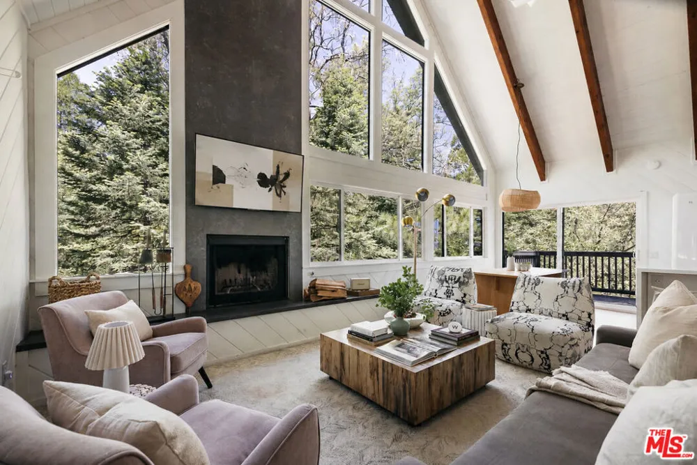 26270 Augusta Drive Lake Arrowhead, CA 92352