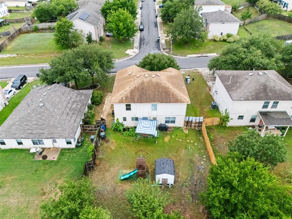 161 Prairie Verbena Drive Kyle, TX 78640