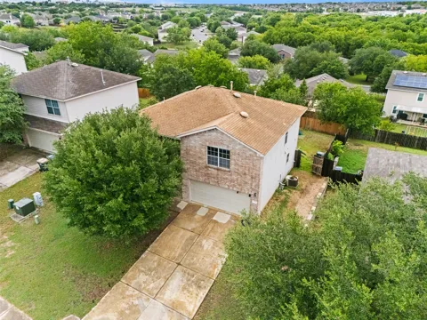 161 Prairie Verbena Drive