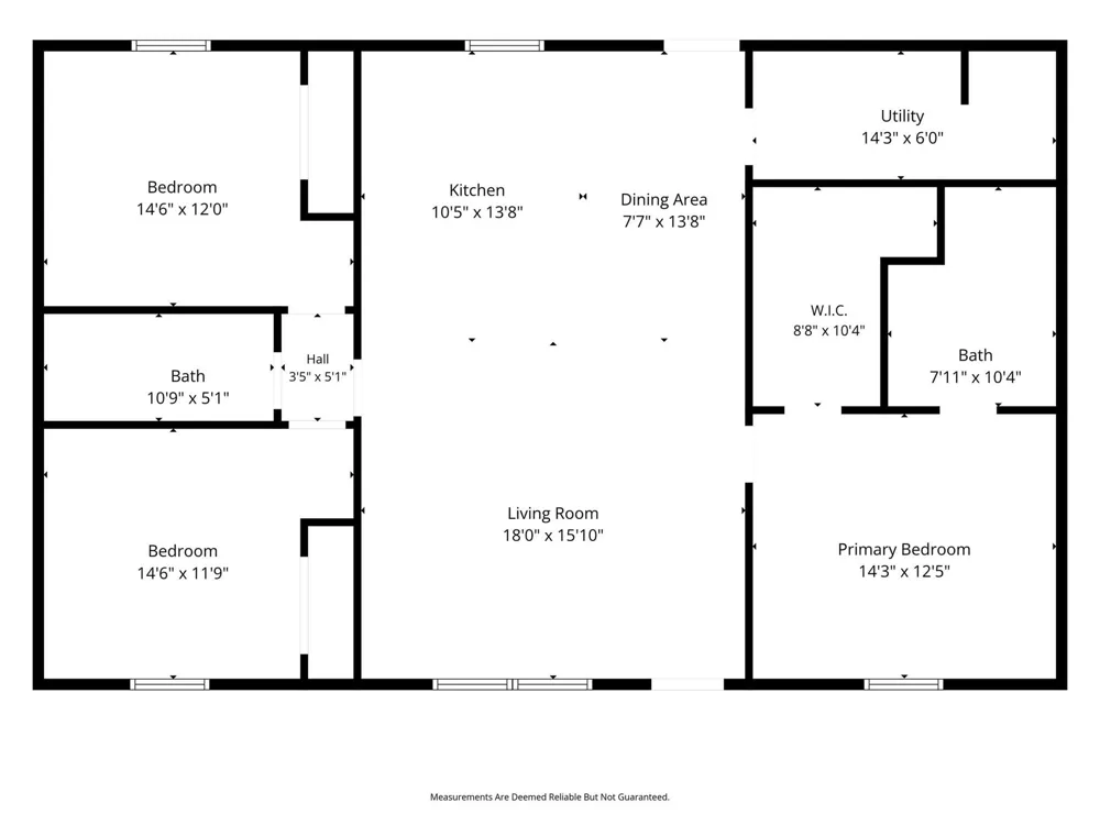 2953 Link Drive Granite Falls, NC 29630