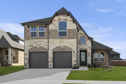 6314 White Creek Drive