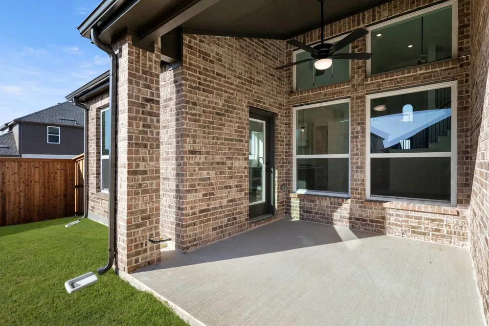 6314 White Creek Drive Celina, TX 75009