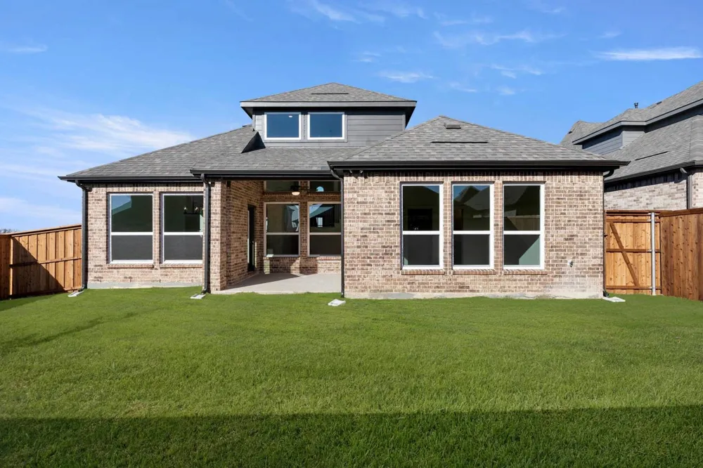 6314 White Creek Drive Celina, TX 75009