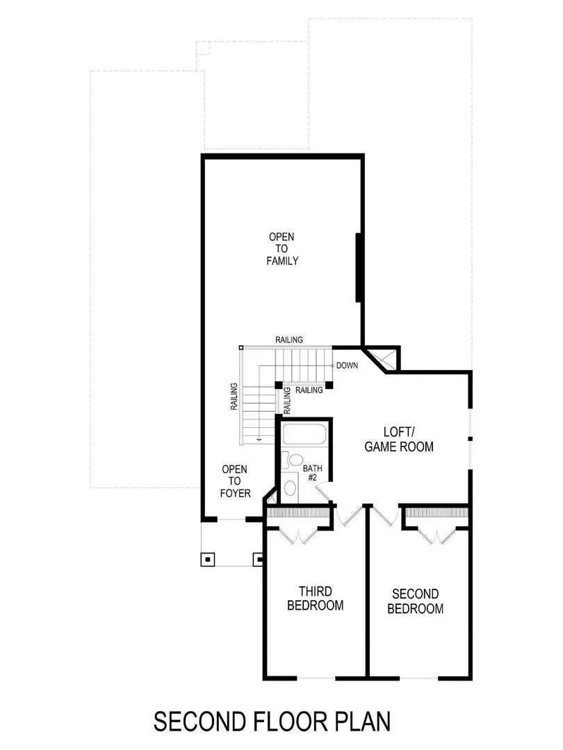 6314 White Creek Drive Celina, TX 75009