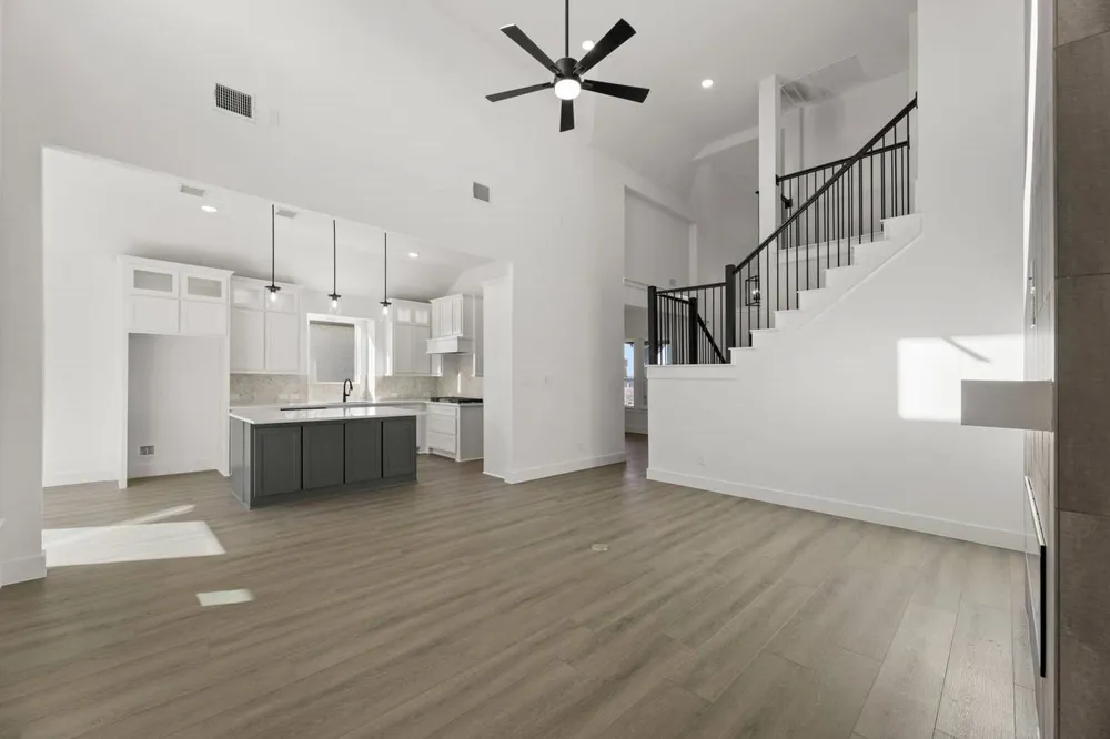 6314 White Creek Drive Celina, TX 75009