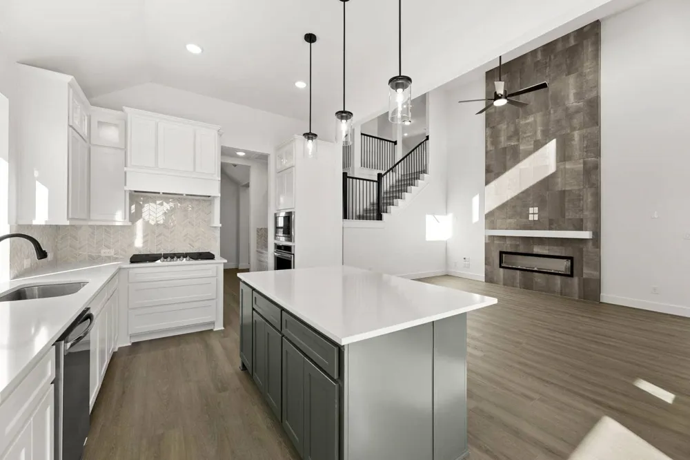 6314 White Creek Drive Celina, TX 75009